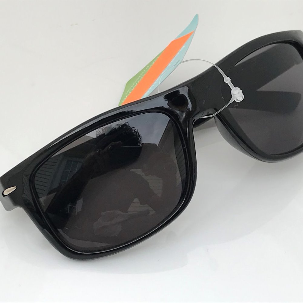 FWG Best Value Sunglasses Women Black Frame Eye We